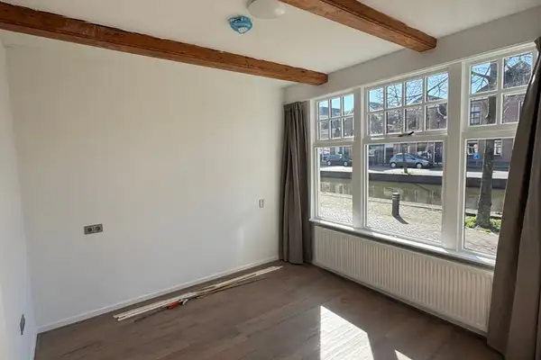 Foto #1 Kamer Keizersgracht Meppel