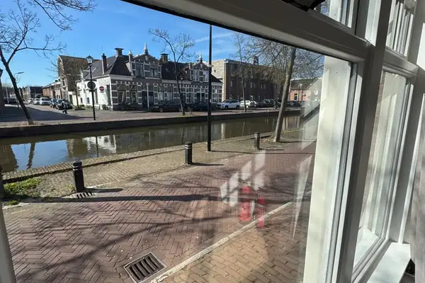Foto #3 Kamer Keizersgracht Meppel
