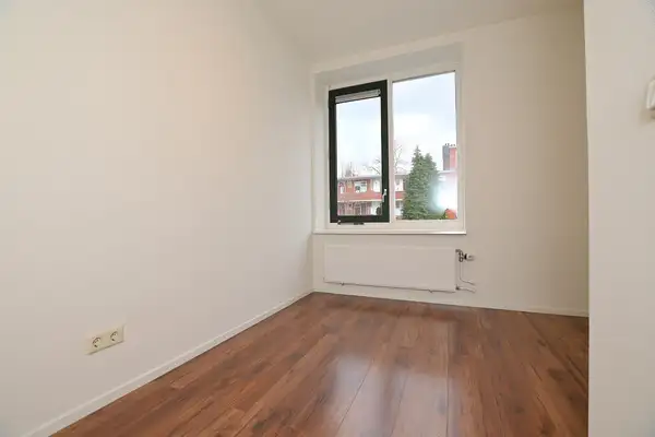 Foto #25 Huurwoning Gerbrand Bakkerstraat Groningen