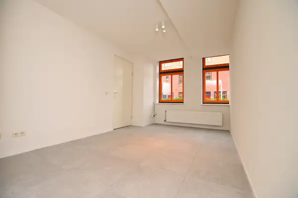 Foto #5 Huurwoning Gerbrand Bakkerstraat Groningen