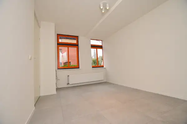 Foto #4 Huurwoning Gerbrand Bakkerstraat Groningen