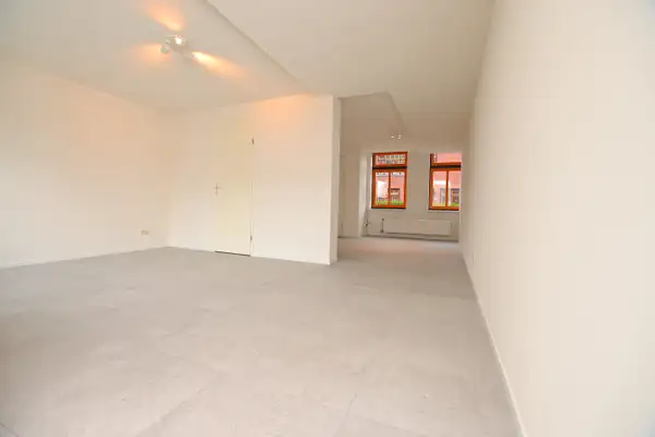 Foto #6 Huurwoning Gerbrand Bakkerstraat Groningen