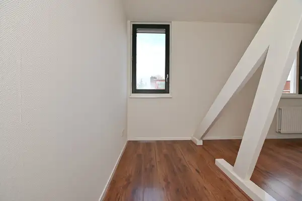 Foto #37 Huurwoning Gerbrand Bakkerstraat Groningen