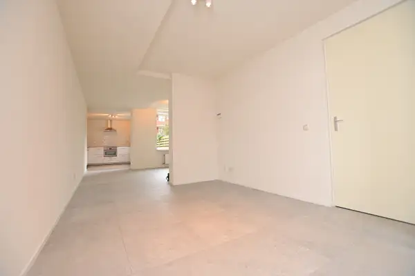 Foto #3 Huurwoning Gerbrand Bakkerstraat Groningen