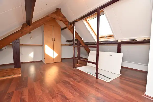 Foto #39 Huurwoning Gerbrand Bakkerstraat Groningen