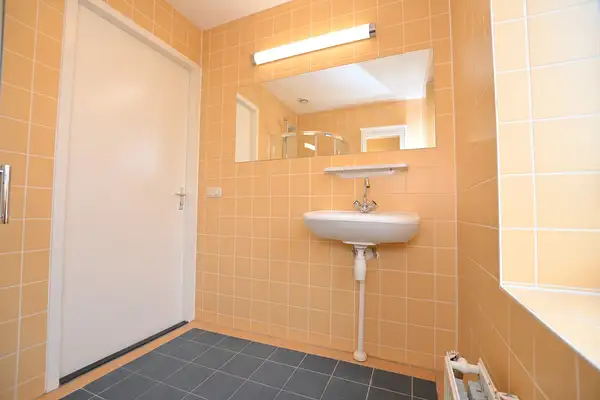 Foto #22 Huurwoning Gerbrand Bakkerstraat Groningen