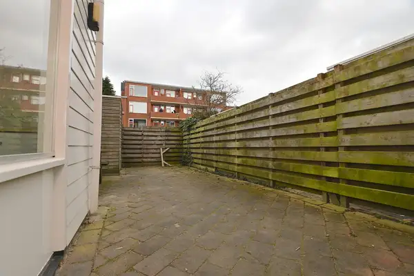 Foto #14 Huurwoning Gerbrand Bakkerstraat Groningen