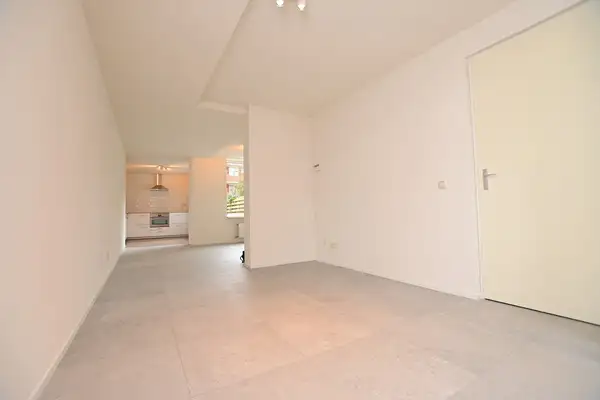 Foto #3 Huurwoning Gerbrand Bakkerstraat Groningen