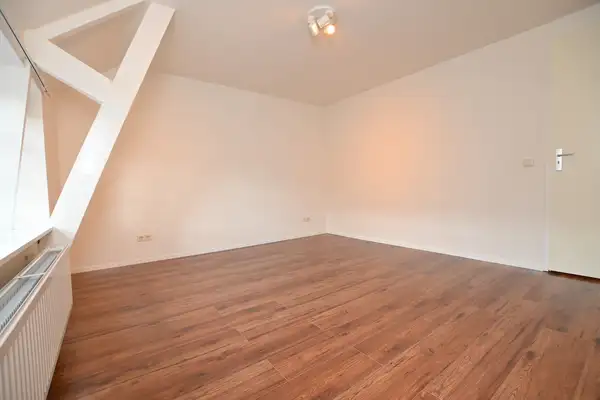 Foto #33 Huurwoning Gerbrand Bakkerstraat Groningen