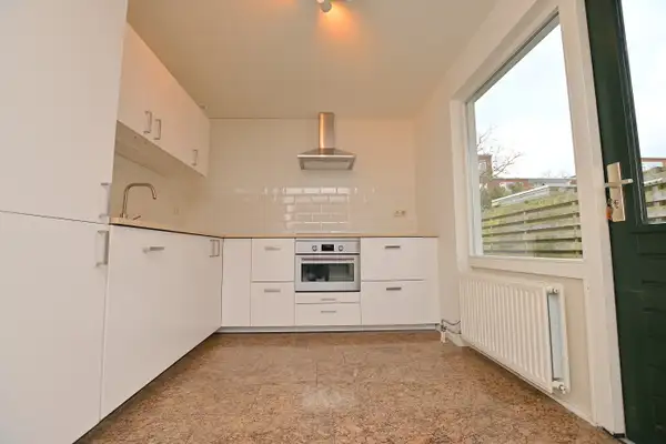 Foto #11 Huurwoning Gerbrand Bakkerstraat Groningen