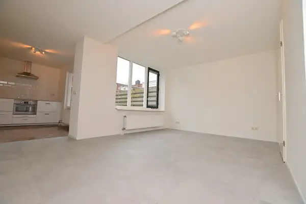 Foto #10 Huurwoning Gerbrand Bakkerstraat Groningen