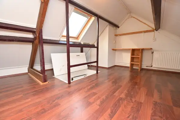 Foto #38 Huurwoning Gerbrand Bakkerstraat Groningen