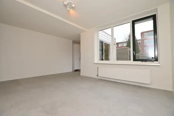 Foto #7 Huurwoning Gerbrand Bakkerstraat Groningen