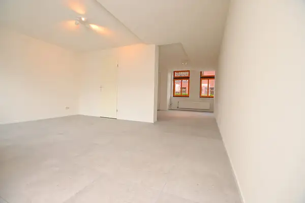 Foto #6 Huurwoning Gerbrand Bakkerstraat Groningen