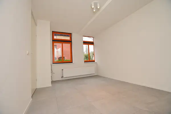 Foto #4 Huurwoning Gerbrand Bakkerstraat Groningen