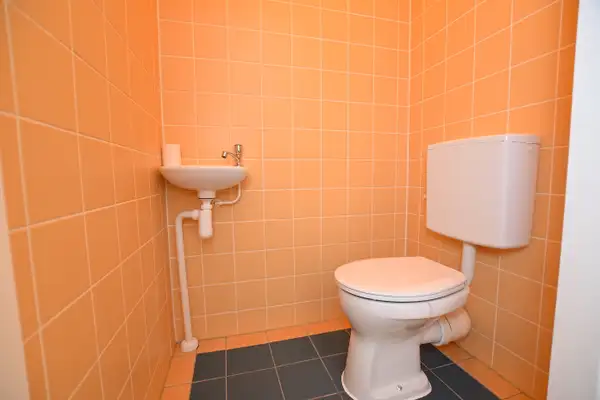 Foto #24 Huurwoning Gerbrand Bakkerstraat Groningen