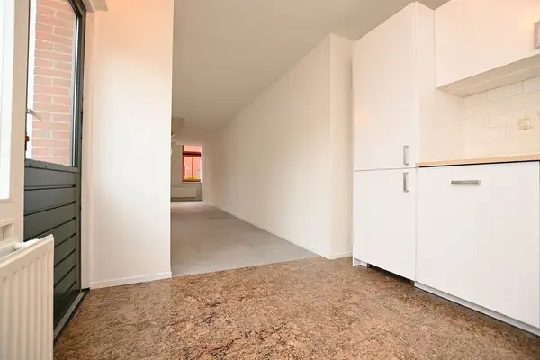 Foto #13 Huurwoning Gerbrand Bakkerstraat Groningen