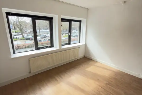 Foto #2 Kamer Schuttevaerkade Zwolle