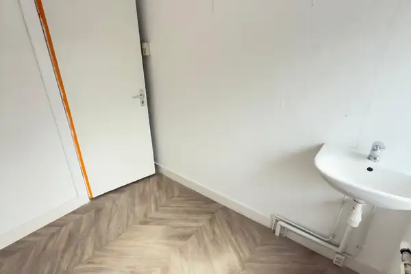 Foto #7 Kamer Schuttevaerkade Zwolle