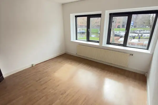 Foto #4 Kamer Schuttevaerkade Zwolle