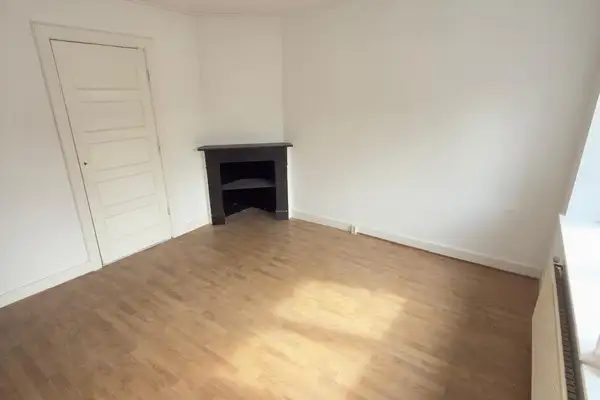 Foto #5 Kamer Schuttevaerkade Zwolle