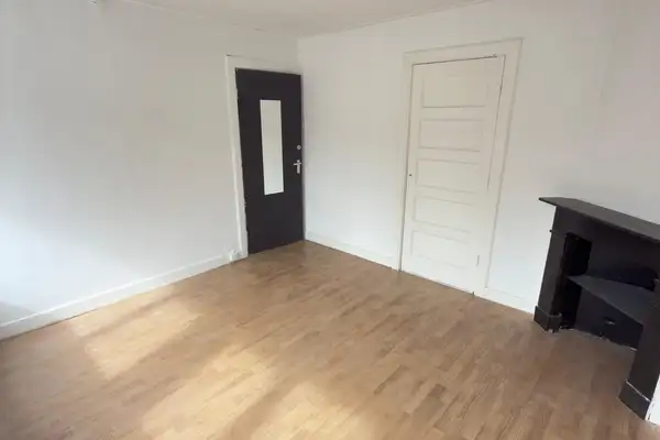 Foto #3 Kamer Schuttevaerkade Zwolle