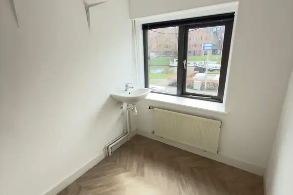 Foto #6 Kamer Schuttevaerkade Zwolle