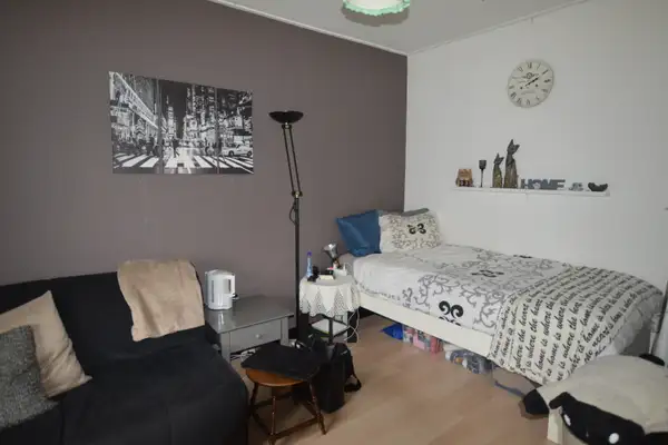 Foto #3 Kamer Eerste Weidjesstraat Zwolle