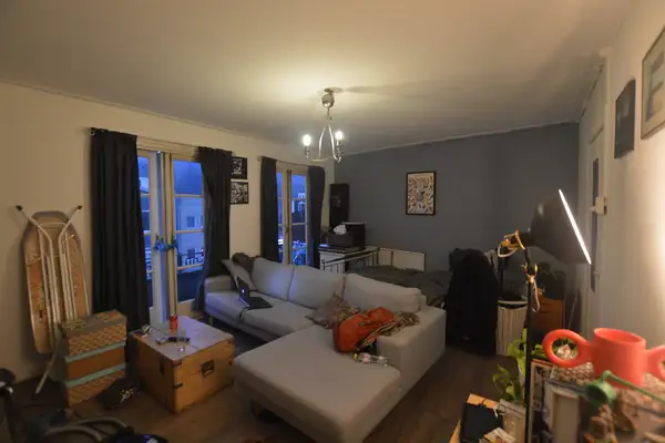 Foto #2 Kamer Oude Vismarkt Zwolle