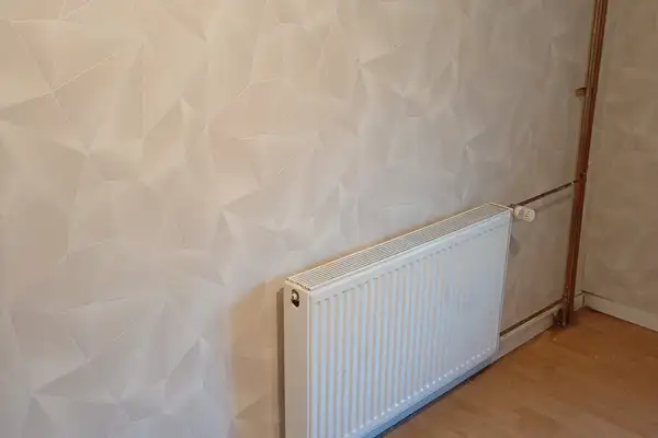 Foto #2 Kamer Pyrmontstraat Enschede