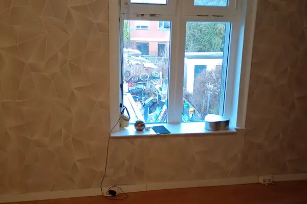 Foto #4 Kamer Pyrmontstraat Enschede