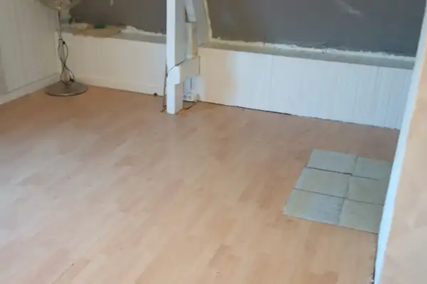 Foto #3 Kamer Pyrmontstraat Enschede