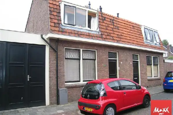 Foto #0 Kamer Eerste Weidjesstraat Zwolle