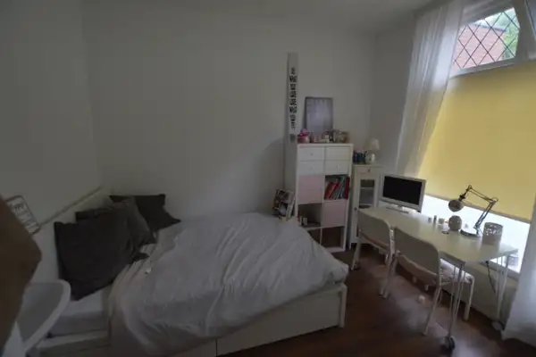 Foto #2 Kamer Eerste Weidjesstraat Zwolle