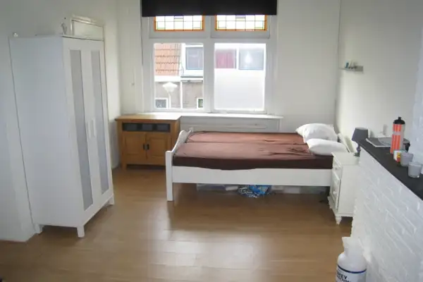 Foto #2 Kamer Hobbemastraat Zwolle