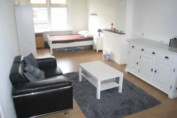 Foto #1 Kamer Hobbemastraat Zwolle