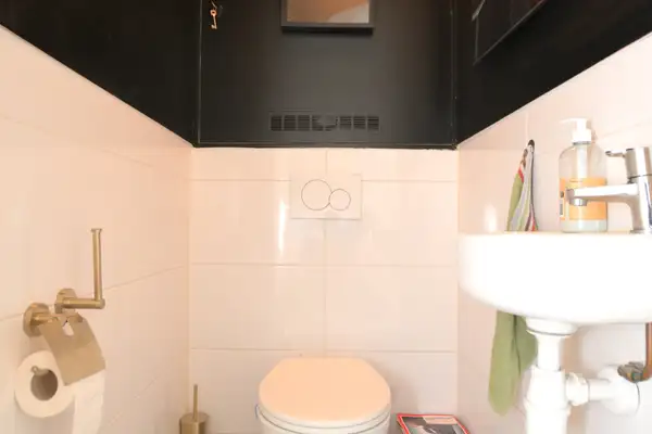 Foto #16 Appartement Entensgang Groningen