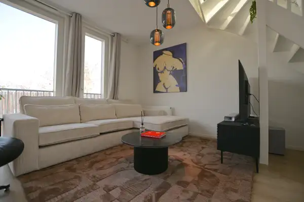 Foto #3 Appartement Entensgang Groningen