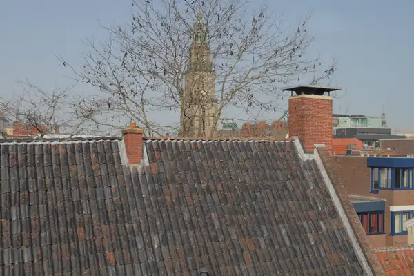 Foto #19 Appartement Entensgang Groningen