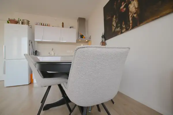 Foto #8 Appartement Entensgang Groningen