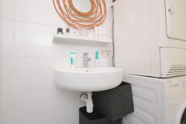 Foto #14 Appartement Entensgang Groningen