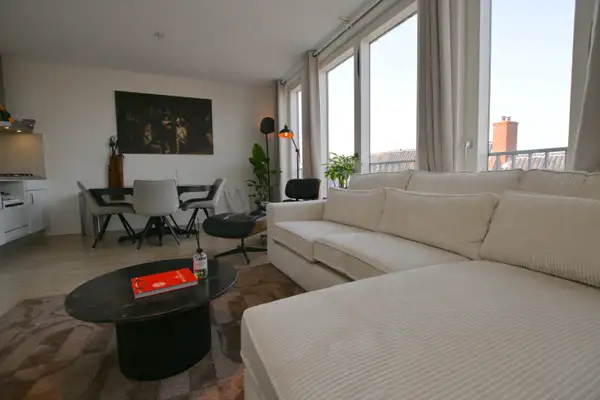 Foto #5 Appartement Entensgang Groningen