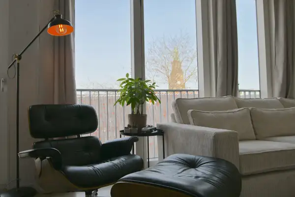 Foto #6 Appartement Entensgang Groningen