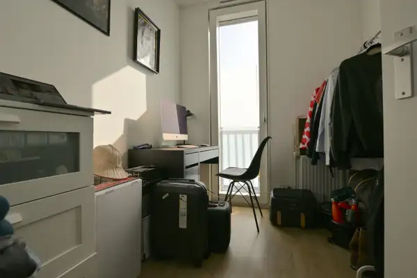 Foto #11 Appartement Entensgang Groningen