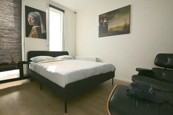 Foto #9 Appartement Entensgang Groningen