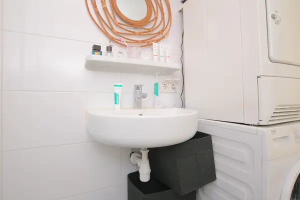 Foto #14 Appartement Entensgang Groningen