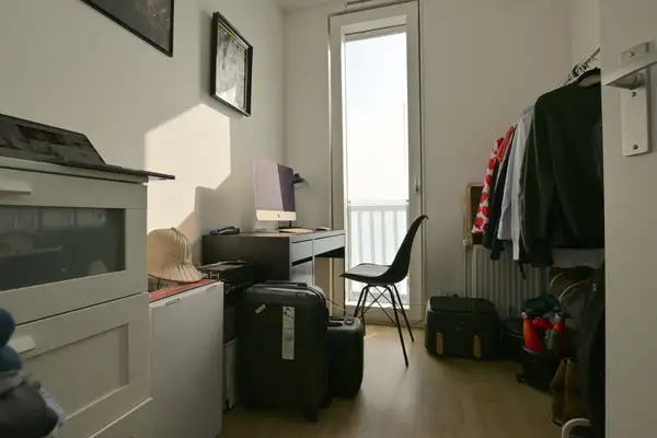 Foto #11 Appartement Entensgang Groningen