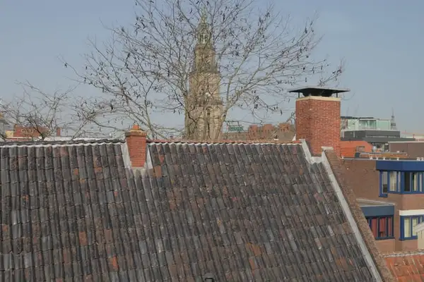 Foto #19 Appartement Entensgang Groningen