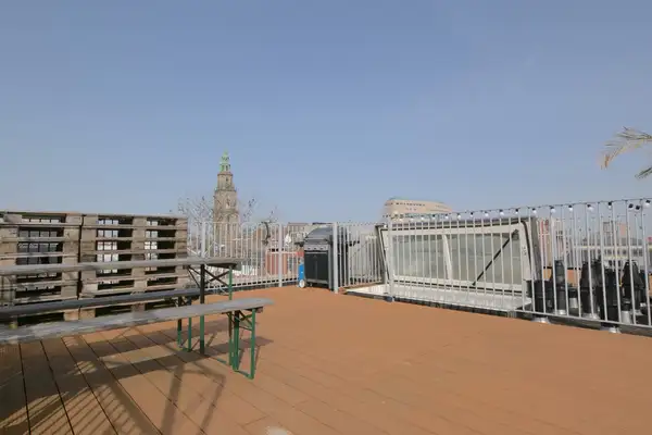 Foto #18 Appartement Entensgang Groningen