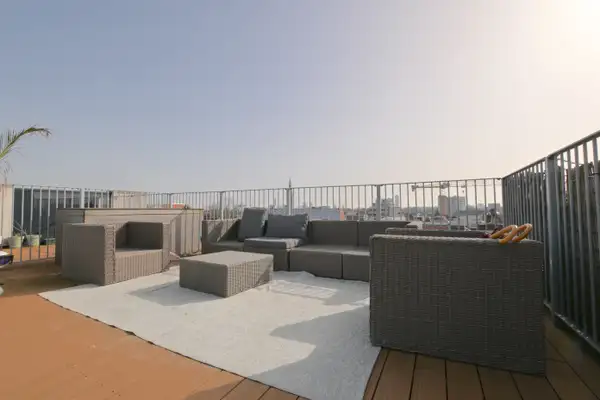 Foto #17 Appartement Entensgang Groningen